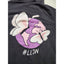 999 Long Live Juice WRLD Hoodie Mens Medium LLJW Graphic Sweatshirt Hip Hop Rap