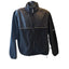 Eddie Bauer Polartec Fleece Jacket Men XXL Zip Outdoor WindPro Hiking Sweatshirt