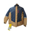 Ski-Doo Vasa Jacket Womens 2XL EXO Float Snowmobile Winter Coat Insulated Snow