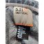 5.11 Tactical Mens Small Gray Plaid Long Sleeve Shirt Outdoor Hiking Casual