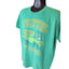 Scooby Doo Mystery Machine T Shirt Large Womens XL Graphic What Happens Van Y2K