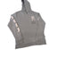 Brooklyn Cloth Hoodie Sweatshirt Men Medium Graphic SelfMade Streetwear Pullover