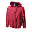 Southpole Hoodie Mens Medium Zip Hooded Sweatshirt Kangaroo Pocket Streetwear
