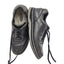Rockport Prowalker Mens 8.5 Walking Orthopedic Lace Up Leather Hungary Vibram