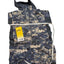 Ski-Doo BC Kona Monosuit XLTG Snowmobile Suit Waterproof Sympatex Cordura Camo