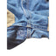 Cabelas Hunting Jeans Mens 34R Denim Canvas Field Pants Work Vintage 94-1125