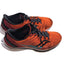Saucony Kinvara 12 Running Shoes Mens 12 Orange Lightweight Performance Marathon