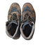 Vasque Hiking Boots Mens 10 Brown Lace Up Trail Rugged Adventure Winter 7590