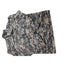 Rothco Combat Shirt Mens Medium Force BDU Camo Jacket Military Tactical Army