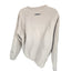 Fear of God Essentials Sweatshirt Medium Oversized Pullover Crewneck Streetwear