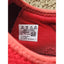Puma Mens Shoes 11.5 Red Sneakers Athletic Lace Low Top Streetwear Run 376209-03