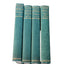 Works of Louise Muhlbach 4 Volume Mohammed Ali Merchant Andreas Goethe Vintage