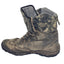 Cabelas Boots Mens 9.5D Thinsulate Ultra Hunting Boots Camo Hiking 81-2160