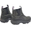 KEEN Boots Women 9 Dry Warm M+A Traction Leather Pull On 200g Chelsea Ankle 5299