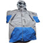 Billabong Ski Jacket Men Large Snowboard Hooded Waterproof Windproof Vintage Y2K