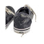 VANS Off the Wall Shoes Womens 9 Marbled Canvas Sneakers Lace Up 25.5CM TB4R