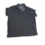 Tommy Bahama Polo Shirt Mens 3XL Blue Short Sleeve Tencel Golf Resort Wear