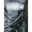 Larnmern Steel Toe Work Shoes Mens 10.5 Womens 12 Safety Sneakers ASTM F2413