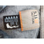 5.11 Tactical Mens Small Gray Plaid Long Sleeve Shirt Outdoor Hiking Casual