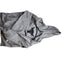 Under Armour Project Rock Hoodie Medium Sweatshirt Bull Blood Sweat Respect Gym