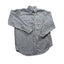 Vintage Solutions Denim Style Shirt Women Medium Embroidered Button Boho Western
