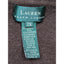 Lauren Ralph Lauren Hooded Cardigan Womens 2X Wool Cashmere Angora Sweater Horse