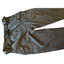 Tactical Series Green Cargo Pants Mens 2XL-33 Outdoor Utility Hiking Workwear