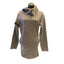 Cabelas Hoodie Tunic Sweater Womens Medium Funnel Neck Pullover Embroidered Cozy
