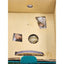 WDCC Beauty and the Beast Is Someone There? Maurice Lumiere Disney COA Box