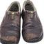 Merrell Shoes Mens 9.5 Slip On Leather Legend Stollen Passport Loafer Ortholite