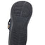 Crocs Sandals Womens 11 Black Capri V Flip Flop Gold Emblem Summer Beachwear