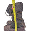 Pajar Boots Womens 7-7.5 Tall Snow Winter Hiking Leather Waterproof Fur Canada