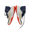Nike Zoom Clear Out Basketball Shoes Mens Size 11 29cm High Top Sneakers