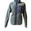 Calvin Klein Performance Fleece Jacket Womens XL Sherpa Zip Outdoor Hiking Layer