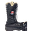 Pajar Boots Womens 7 Winter Hiking Waterproof Snow Cold Weather Canada Gorpcore
