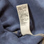 Hollister Henley Sweatshirt Mens Large Womens XL Hooded Pullover Surf San Diego