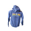 Thrasher Workshop Hoodie Alien Graphic Pullover Small Skate Street Sweatshirt