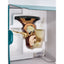 WDCC Disney Cogsworth Just in Time Figurine Beauty Beast Vintage Retired COA Box