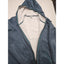 Orvis Sherpa Full Zip Hoodie Jacket XL Kangaroo Cozy Mountainwear Gorpcore Cabin
