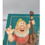WDCC Doc Snow White Seven Dwarfs Cheerful Leader Disney Vintage Retired Box COA