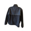 Eddie Bauer Polartec Fleece Jacket Men XXL Zip Outdoor WindPro Hiking Sweatshirt