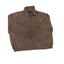 Vintage Minnesota Golden Gophers Men 2XL Jacket Active Zip Bomber Collegiate