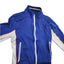 Tommy Hilfiger Men Small Womens Medium Full Zip Track Jacket Retro Athletic Logo