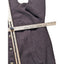 Lauren Ralph Lauren Hooded Cardigan Womens 2X Wool Cashmere Angora Sweater Horse