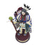 JD Challenger The Patriot Western Figurine Limited Westland With Box 15103