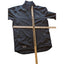 DRI DUCK Jacket Women Medium Soft Shell Windbreaker Zip Outdoor Hiking Broadhead