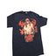 Fruit of the Loom Playboi Carti Rap Tee Small Tour Shirt Graphic Concert Tee