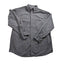 Duluth Trading Flannel Shirt Men Rugged Workwear Lumberjack Free Swingin 89328