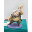 WDCC Beauty and the Beast Is Someone There? Maurice Lumiere Disney COA Box