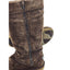 UGG Winter Cargo Boots Womens 7 Suede Shearling Tall Buckle Zip Hiking 5132